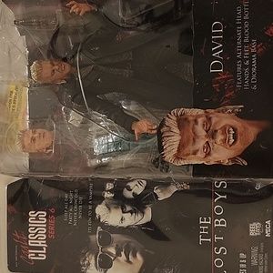 Cult classics David Figure from Lost Boys